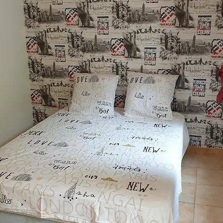 Meublés Anatole France Proche Centre Ville, Futuroscope Et Technopole Apartamento Poitiers