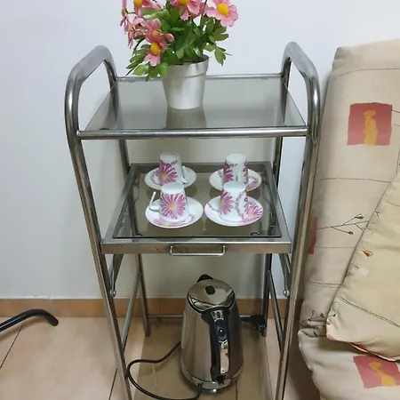 Meublés Anatole France Proche Centre Ville, Futuroscope Et Technopole * Poitiers