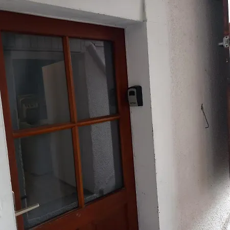 Apartamento Meublés Anatole France Proche Centre Ville, Futuroscope Et Technopole Poitiers