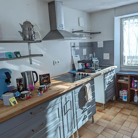 Maison Et D'anatole France Proche Centre-ville, Universite - Chu, Patinoire Et Futuroscope Lägenhet Poitiers