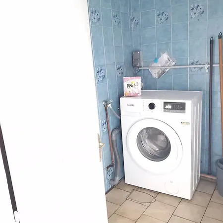 Apartamento Meublés Anatole France Proche Centre Ville, Futuroscope Et Technopole Poitiers