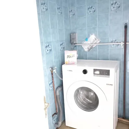 Meublés Anatole France Proche Centre Ville, Futuroscope Et Technopole