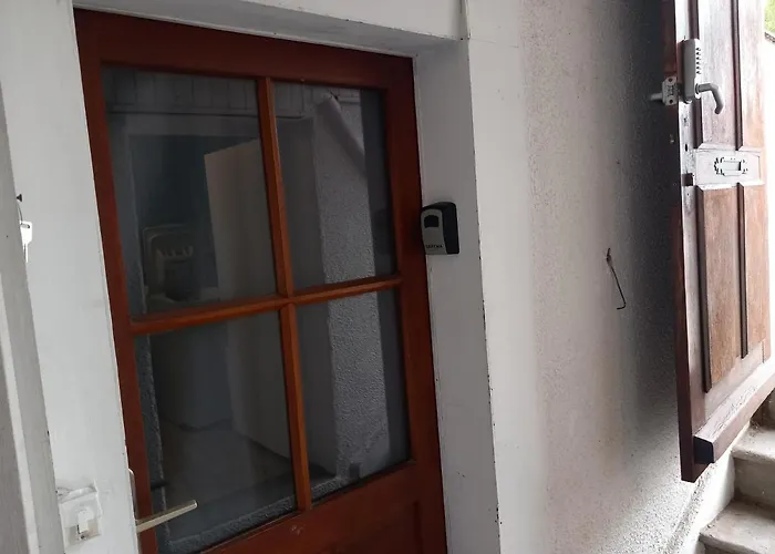 Apartmán Maison Et D'anatole France Proche Centre-ville, Universite - Chu, Patinoire Et Futuroscope Poitiers