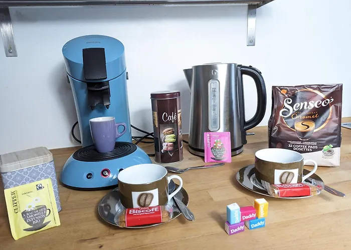 Apartment Maison Et D'anatole France Proche Centre-ville, Universite - Chu, Patinoire Et Futuroscope *