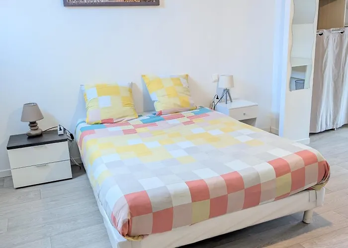 Maison Et D'anatole France Proche Centre-ville, Universite - Chu, Patinoire Et Futuroscope Apartment *